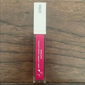 Ofra long lasting liquid lipstick